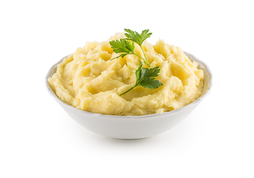 Creamy Mashed Potato 400g - Click Image to Close